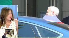 Ana Rosa, de la falta de medidas cautelares a Zapatero: "Cualquier español habría sido detenido"