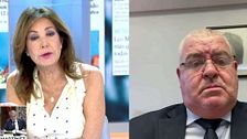 Los motivos por los que el juez no ha requisado el pasaporte de Zapatero: "Ningún país le va a proteger"