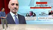 Julito Martínez, ¿el talón de Aquiles de Zapatero?