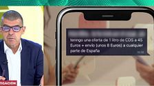 Un gurú vende lejía como la cura para diferentes enfermedades