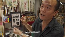 Un recorrido por las profundidades del 'Chinatown' de Singapur: "Tiene mucha historia"