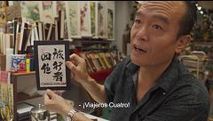 Un recorrido por las profundidades del 'Chinatown' de Singapur: "Tiene mucha historia"