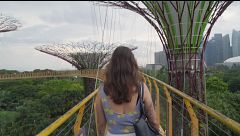 Los rincones más emblemáticos e imprescindibles que todo turista visita en Singapur