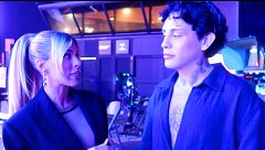 Oriana y Kunno cuentan la verdad sobre su relación