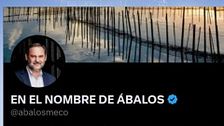 José Luis Ábalos rompe su silencio en redes sociales tras ser condenado