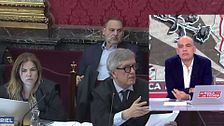 Nacho Abad: “José Luis Ábalos podría salir de prisión dentro de cuatro años”