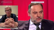 La estrategia de apelación de José Luis Ábalos, paso a paso