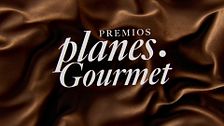 II Premios Planes Gourmet