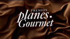 II Premios Planes Gourmet