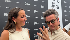 Álvaro López y el rasgo de Lucía Pombo que preferiría no ver en su hija