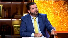 El abogado de Iustitia Europa revela por qué se le impidió asistir a la declaración de Zapatero como acusación popular