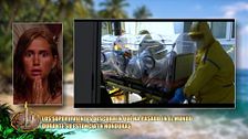 Los supervivientes descubren qué ha pasado en el mundo mientras han estado aislados