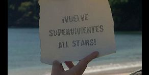 El pergamino revela la noticia más esperada: ¡vuelve 'Supervivientes All Stars'!