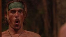 La reacción de los finalistas de 'Supervivientes' a sus impactantes cambios físicos