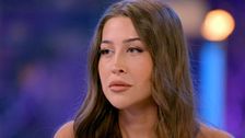Mar revela qué pasó con Christian en la vuelta en el avión: “Él estaba muy enfadado”