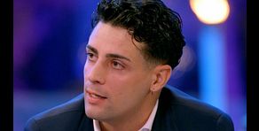 Christian revela si pensó en algún momento dejarse llevar con Ainhoa