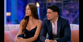 Mar cuenta que Christian y Ainhoa hablaron por redes sociales al volver de República Dominicana