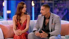 Nerea y José cuentan cómo está su relación, al completo