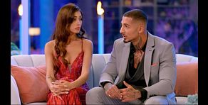 Nerea y José cuentan cómo está su relación, al completo