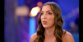Alba da más detalles de sus problemas sexuales con David