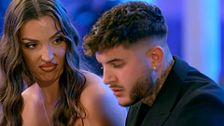 Alba y David, muy tensos al ver lo que vivieron en República Dominicana