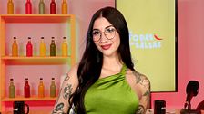 Naomi Asensi podría tener un nuevo amor: todos los detalles, en exclusiva