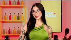 Naomi Asensi podría tener un nuevo amor: todos los detalles, en exclusiva