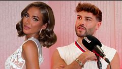 Gerard habla de su amistad con Maica: ¿Abierto a la reconciliación?