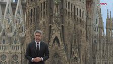 Cien años de Gaudí