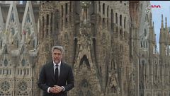 Cien años de Gaudí