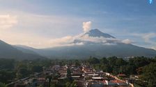 Guatemala, cuna de la civilización maya, destino de 'Viajeros Cuatro' el miércoles 17 de junio