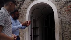 Así son las celdas donde las monjas vivían la clausura en el convento de las Capuchinas: "No salían ni muertas"