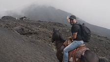 Una ruta por el Pacaya: uno de los tres volcanes activos más populares en Centroamérica