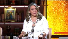 Esther Jaén revela cuál es el ambiente en el PSOE tras el respaldo de Pedro Sánchez a Zapatero: "Están alucinados"