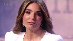 Raquel Bollo cuenta el episodio de malos tratos que estuvo a punto de costarle la vida y que su hijo presenció: "Manuel me dio la vida"