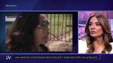 Raquel Bollo se sincera sobre su distanciamiento con Isabel Pantoja: “Empezó a no coger el teléfono”