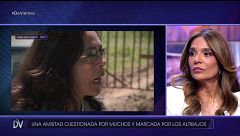 Raquel Bollo se sincera sobre su distanciamiento con Isabel Pantoja: “Empezó a no coger el teléfono”