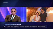 Isa Pantoja reacciona a la inesperada información de Antonio Rossi sobre su madre y Kiko: "Me quedo descolocada"