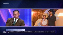 Isa Pantoja reacciona a la inesperada información de Antonio Rossi sobre su madre y Kiko: "Me quedo descolocada"