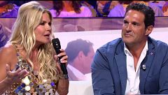 ¿Discutieron Makoke y Gonzalo el día de su boda? ‘¡De viernes!’ muestra las imágenes inéditas del enlace y ellos responden