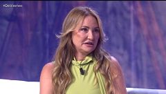 Carolina Perles confiesa cómo se han tomado sus hijos la condena a José Luis Ábalos: "Le recomendó no ver la tele"