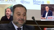 Víctor Ábalos, sobre la defensa de su padre: “¿Es normal que no hayan admitido ni una sola prueba ni un informe?”