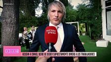 El entorno de Ismael Beiro se pronuncia sobre las acusaciones de impago a los trabajadores del ex gran hermano