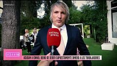 El entorno de Ismael Beiro se pronuncia sobre las acusaciones de impago a los trabajadores del ex gran hermano