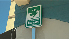 Cádiz pone en marcha el plan de emergencia para saber cómo actuar ante un tsunami