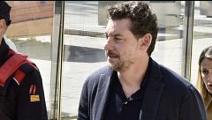 Sale a la luz la llamada de Jonathan Andic al 112 tras la caída mortal de su padre en Montserrat: "¡No sé dónde está!"