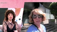 Sole Giménez apoya sin cortapisas a Lydia Rodríguez: "Siempre estaré con las mujeres que vivan situaciones así"