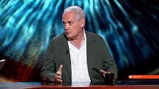 La curiosa reflexión del doctor Cabrera sobre la sentencia contra Ábalos y Koldo: "Es un acta filosófica de intenciones"