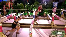 La apoteósica batalla en el juego final entre Alba y Alvar: "El más duro y largo de la historia"