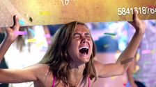 Maica Benedicto se convierte en ganadora de ‘Supervivientes 2026’